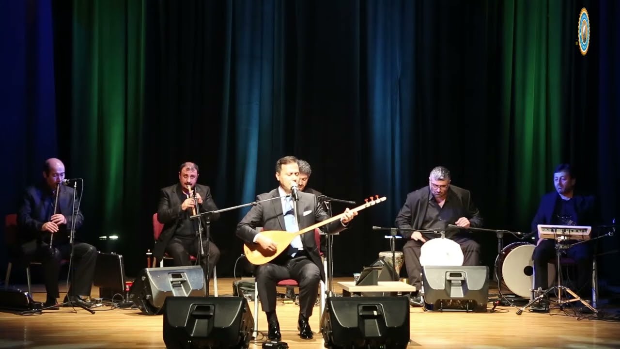 Orhan Hakalmaz  -  Konser [ 26.11.2016 ]