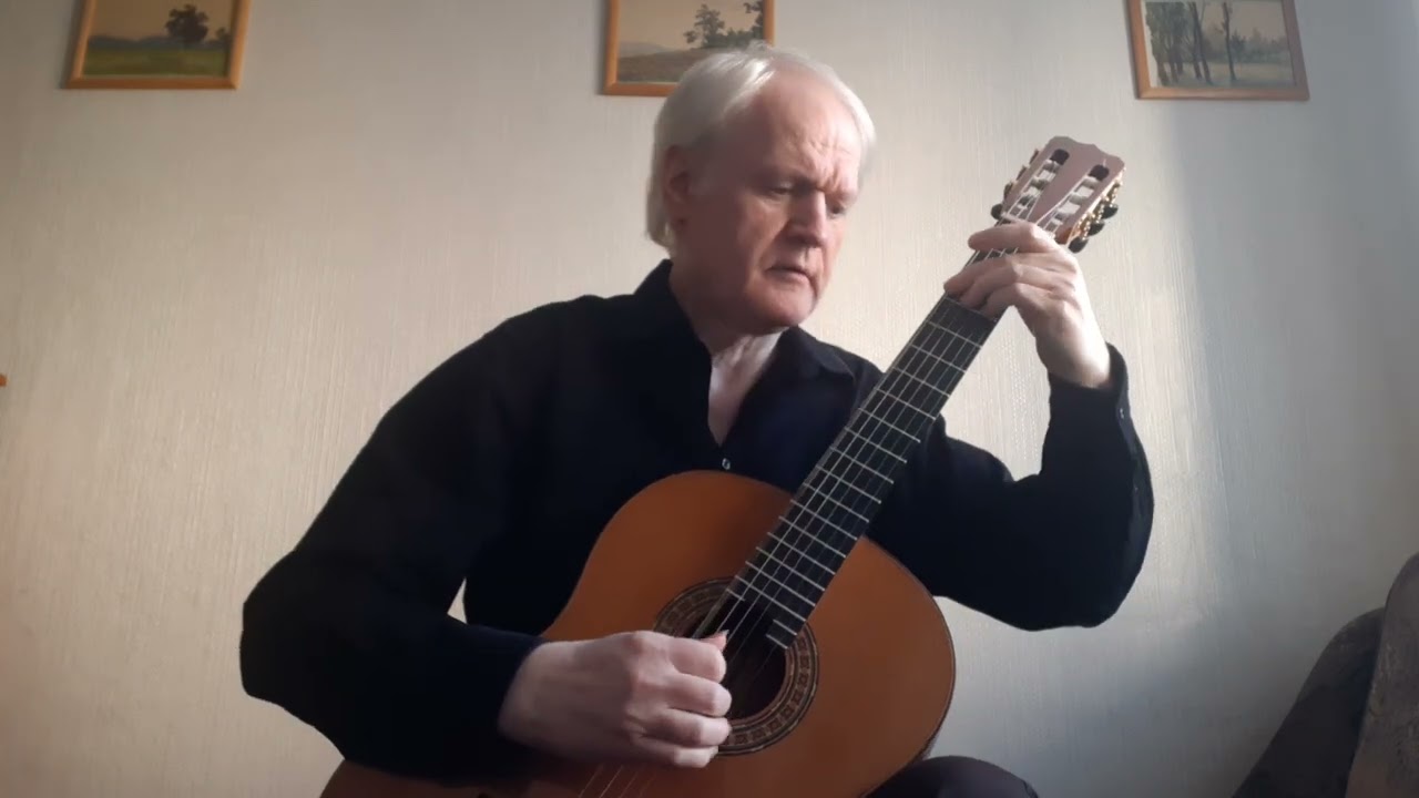 Е.Гридюшко - Тихий снег