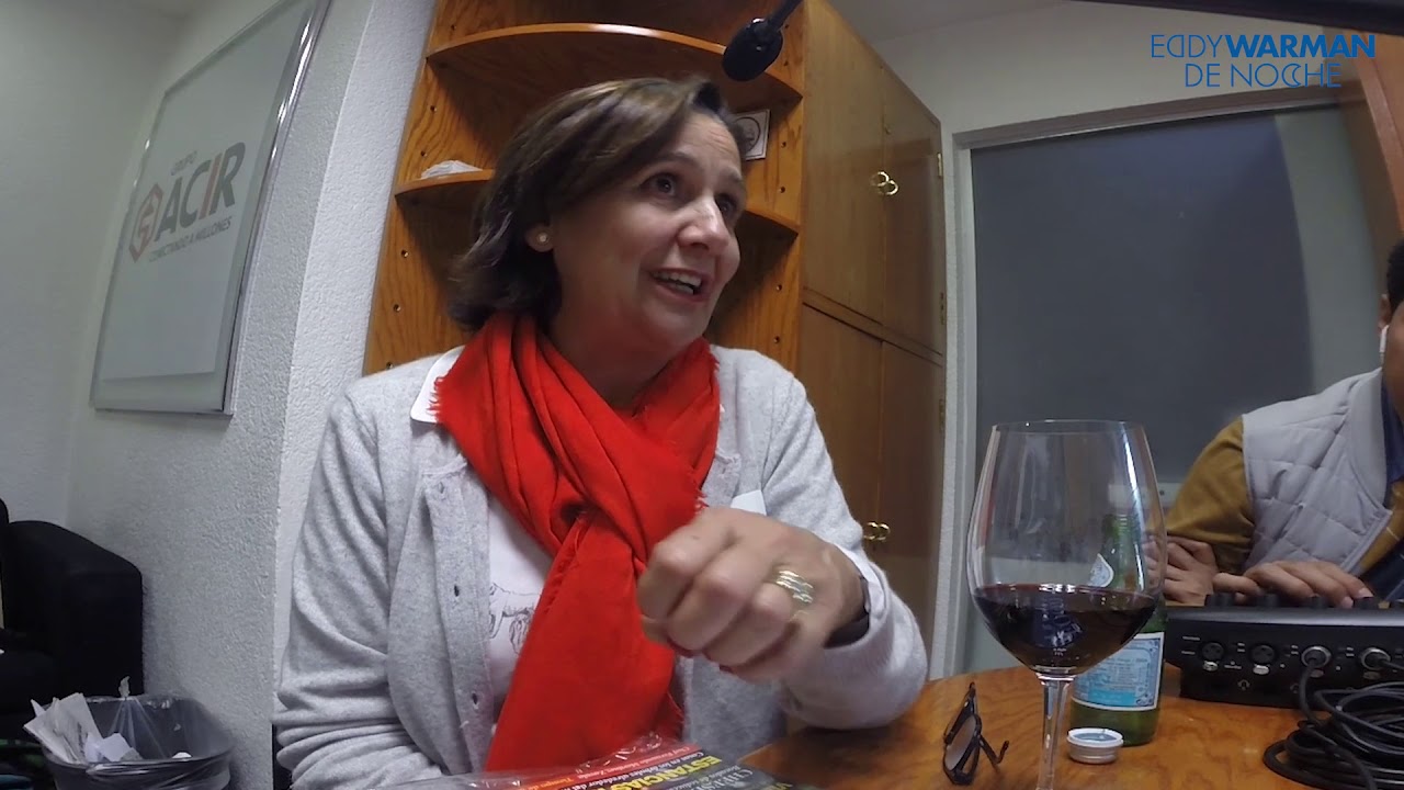 Vinos Alonso del Yerro | Eddy Warman
