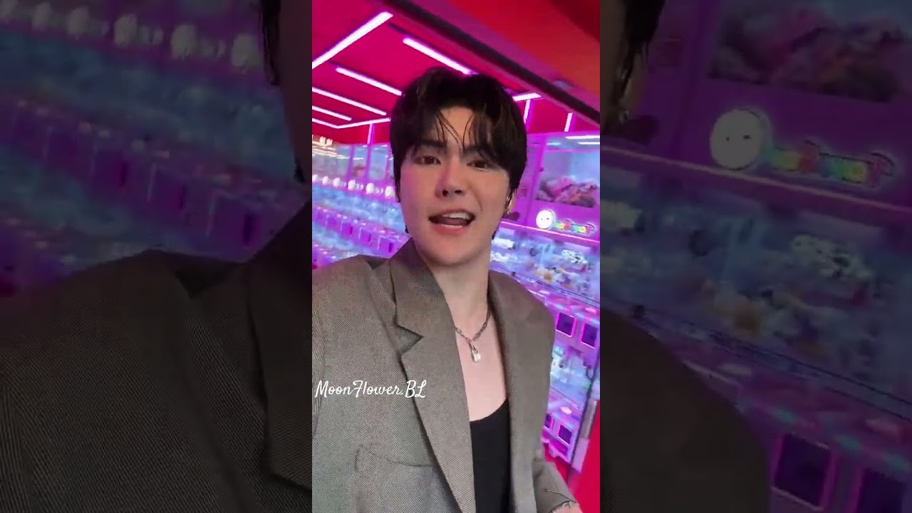 Actualizaci&oacute;n de Yun en tiktok e Instagram #Yun