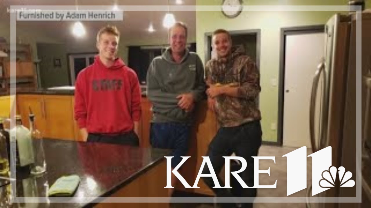 Farm son allowed to return to Minnesota