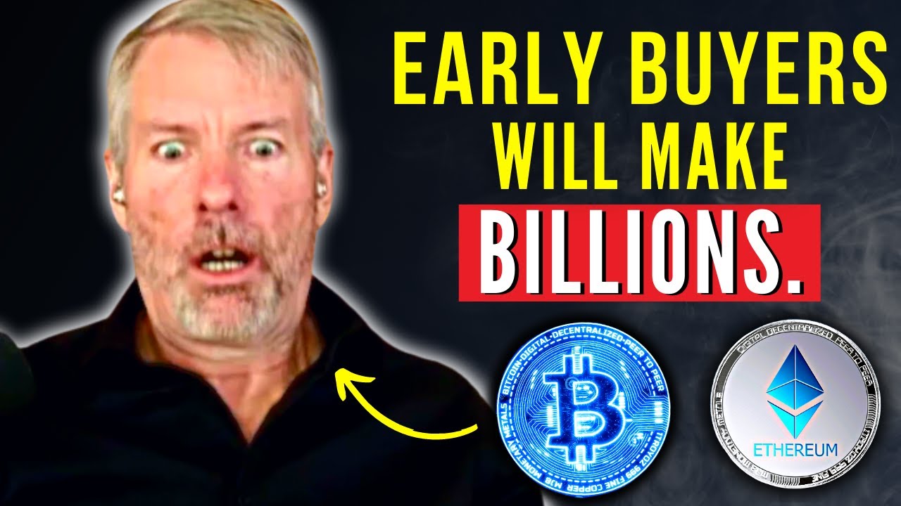 Michael Saylor - NO ONE Is Telling You This About The Bitcoin Crash | Latest Interview (2022)