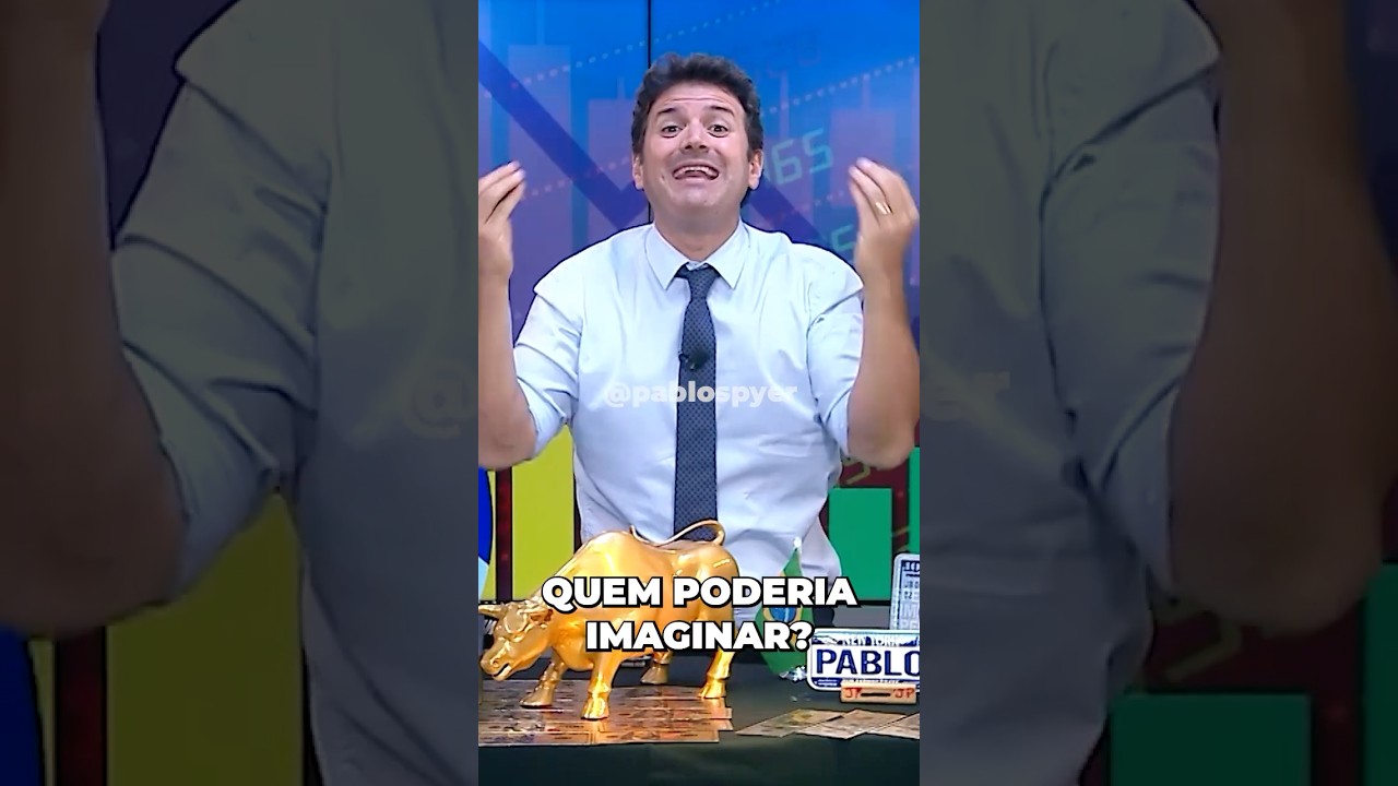 Corrup&ccedil;&atilde;o alta