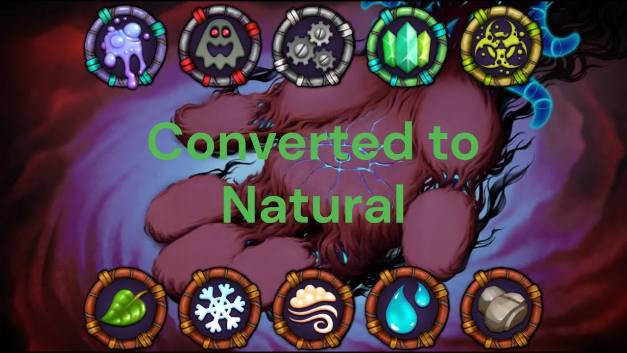 What If Shadow Islet Was Played By Naturals?