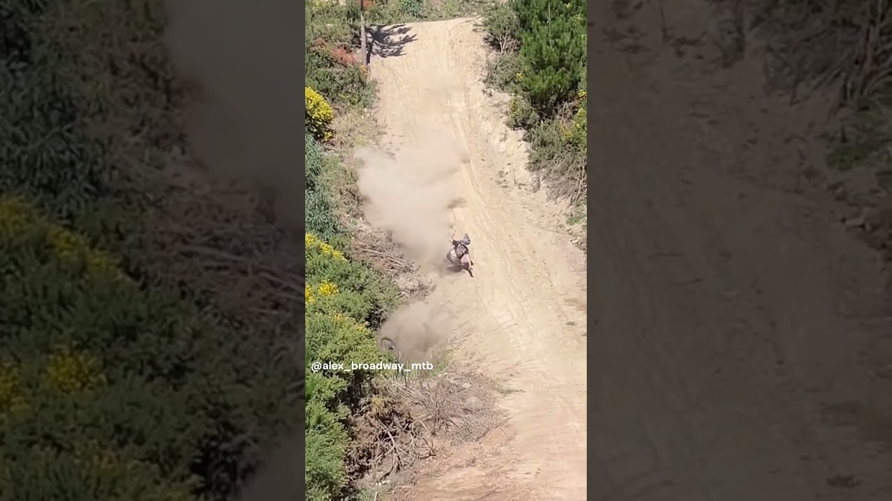 These Are The Most Brutal Bike Fails