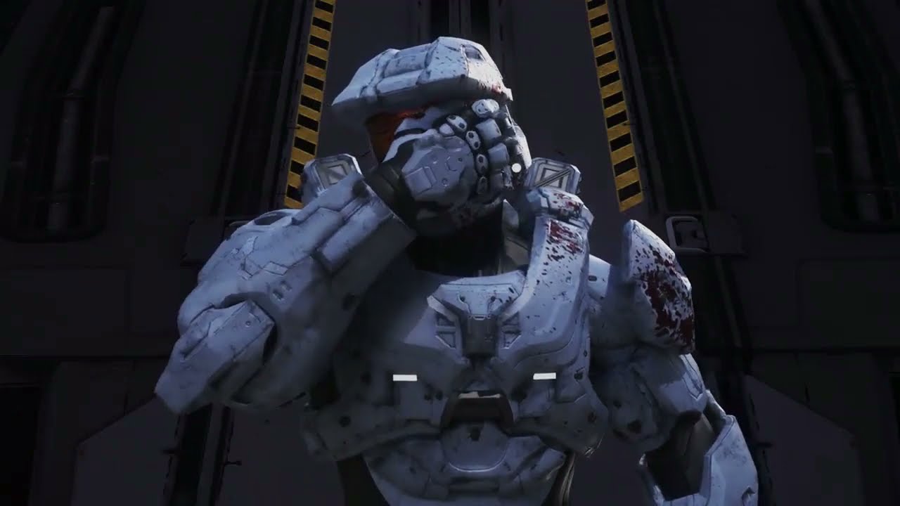 Red vs Blue - Temple Tribute