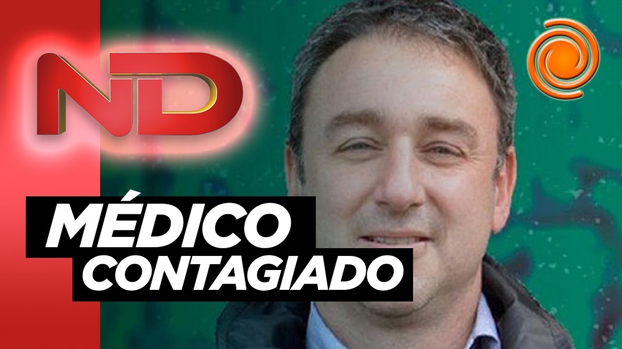 Coronavirus: primer contagiado en el f&uacute;tbol argentino