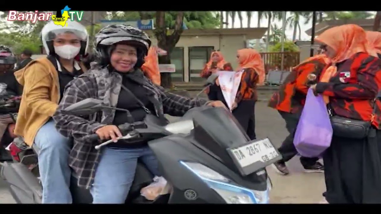 RAMADAN MENJADI AJANG MENINGKATKAN KEPEDULIAN SOSIAL & KEBERSAMAAN