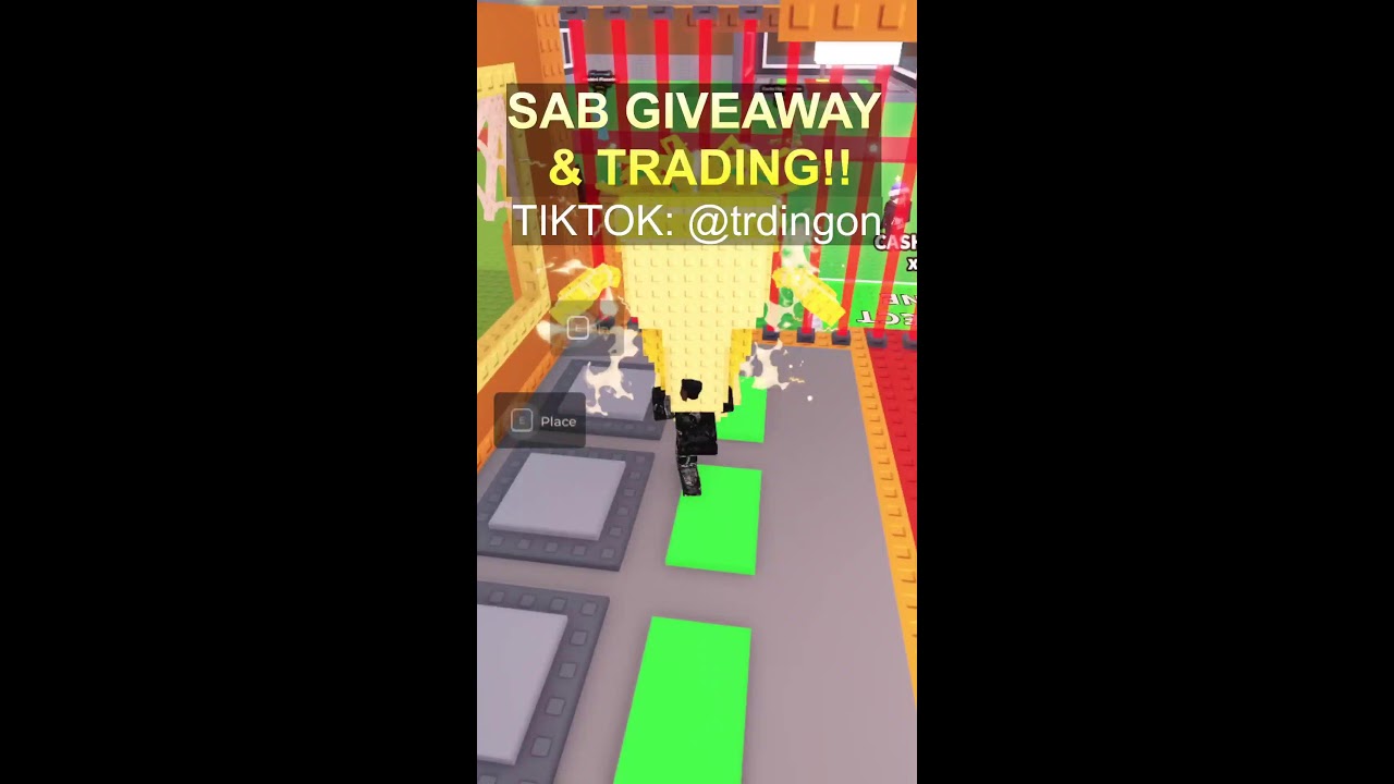 SAB TRADING
