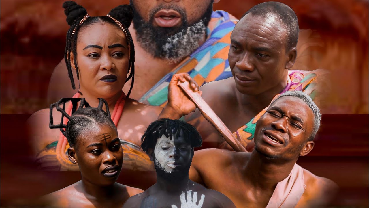 AHINTASEM FULL EPISODE 2026 FROM THE CAMP OF VIP FILMS IS TRUE STORY. 🥹😭😭😭🌏😭😭🥹🥹