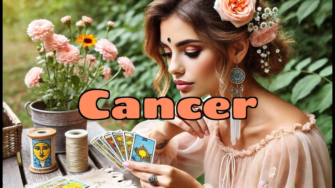 CANCER 💔 Tu amor se revela a través del tarot 🔮 ¡El karma exige justicia! 💔 Horóscopo #Cáncer Amor