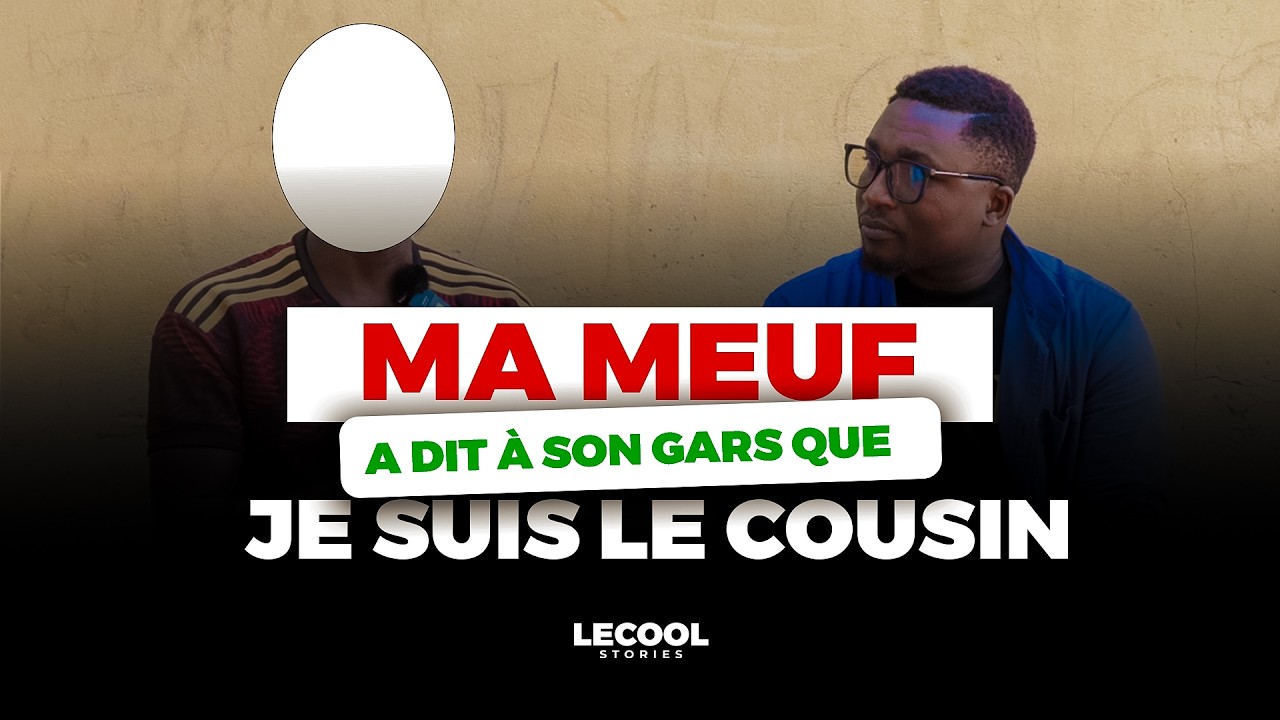 MA COPINE A UN AUTRE GARS QUI EST SOLDAT || LECOOL STORIES 