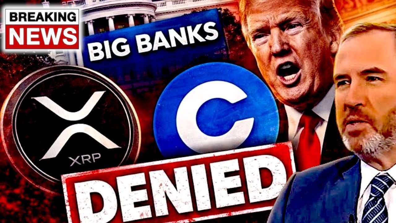 Ripple XRP & Coinbase Back Tomorrow To Fight For Crypto!