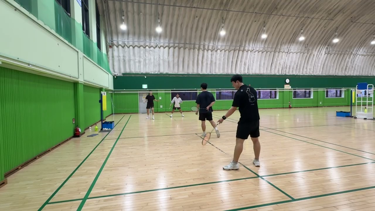 260221 진규 병훈 vs 우현 정은