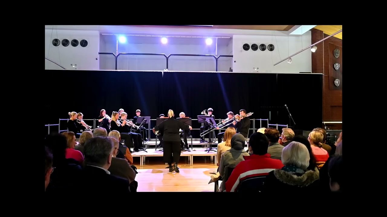 Brass Ensemble - Arirang