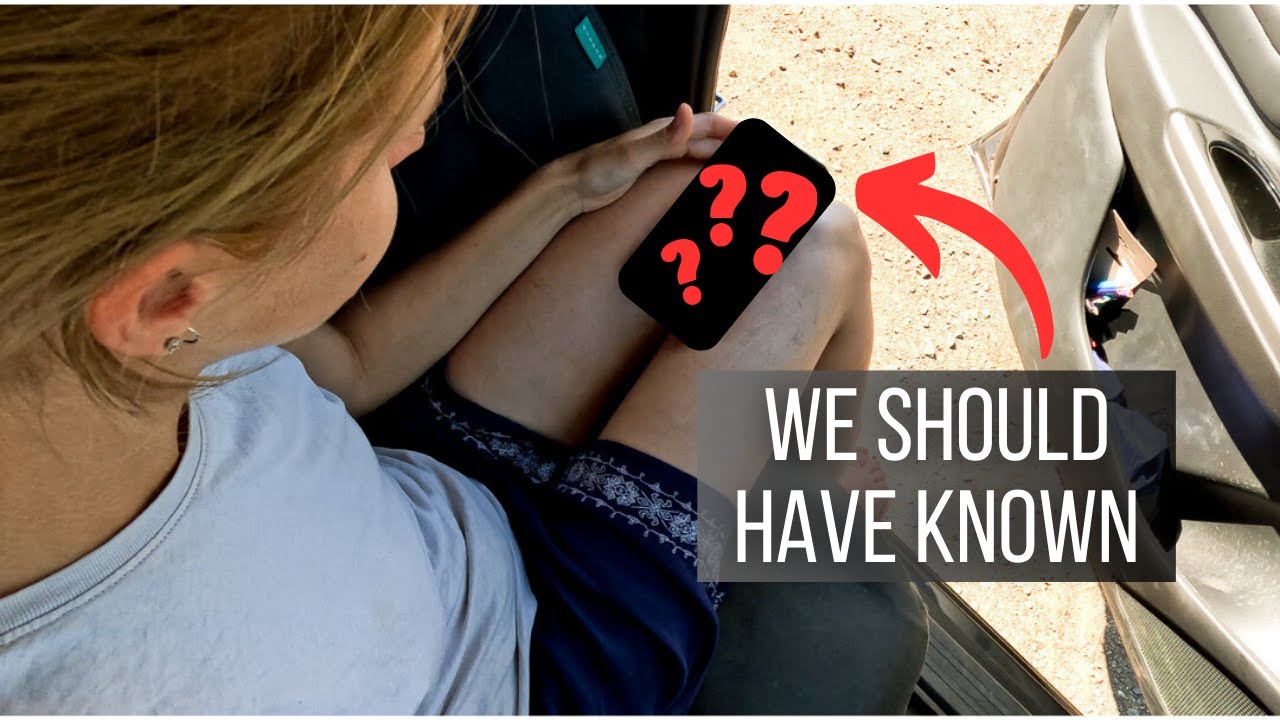 What If One Simple Mistake Led to Camp Disaster?