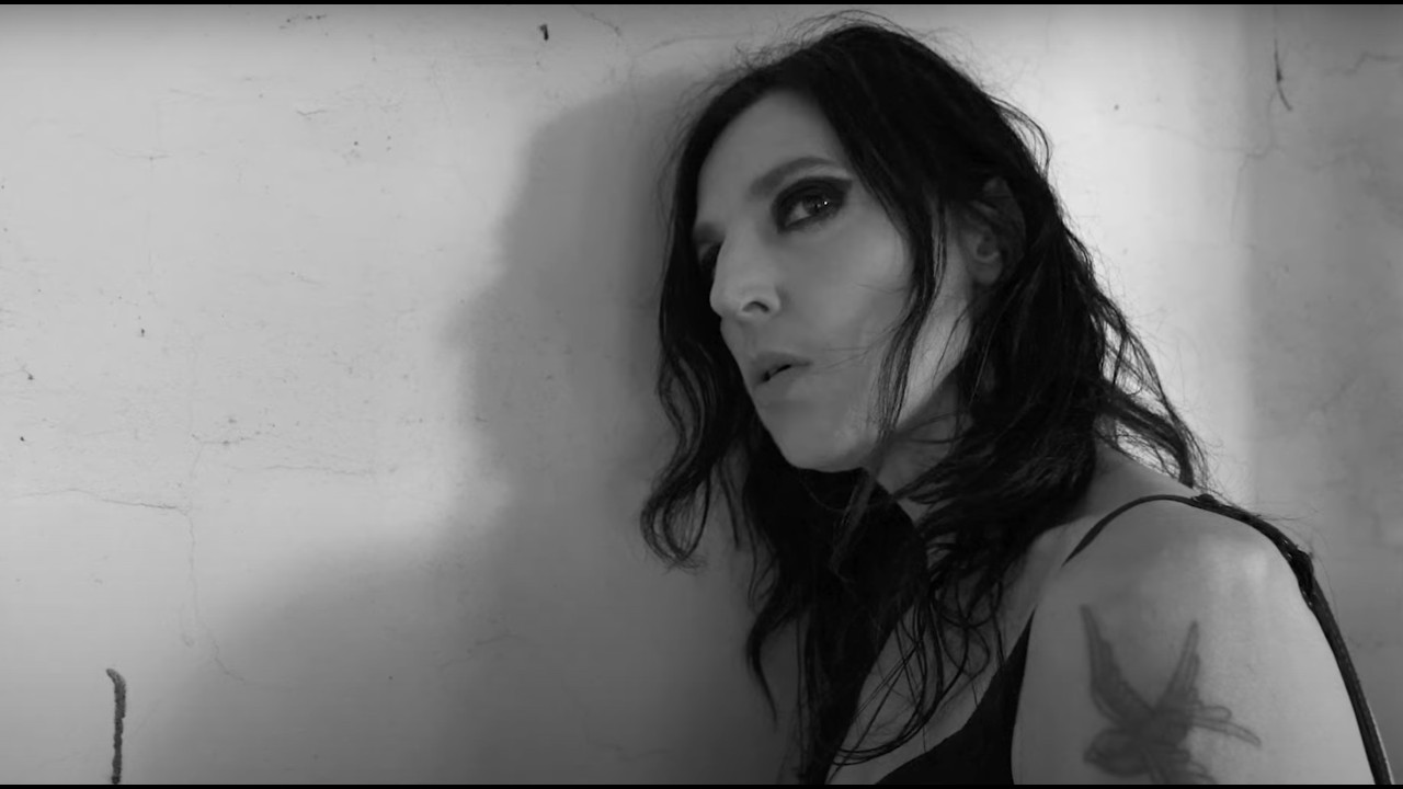 Adalita - Hit Me (Official Music Video)
