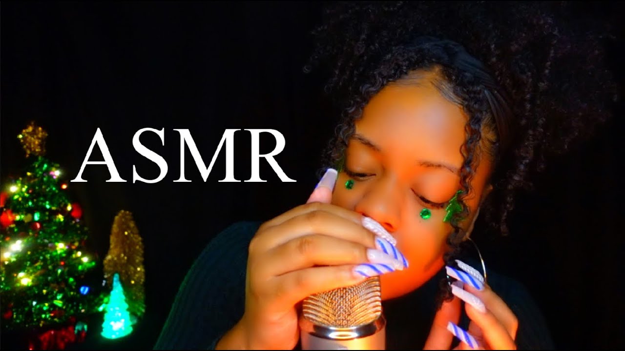 ASMR | 15 Brain Melting Mouth Sound Triggers You Never Knew You Needed ♡✨~