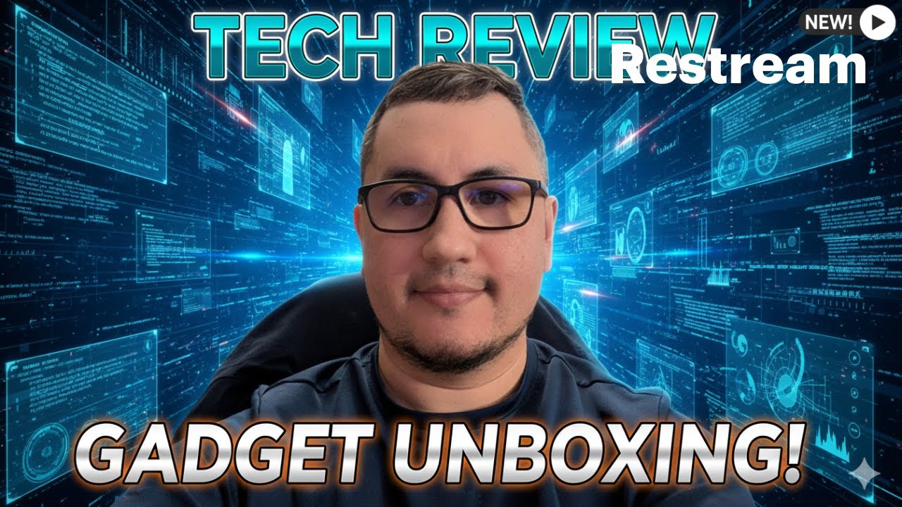 BTech Reviews Leaving YouTube??