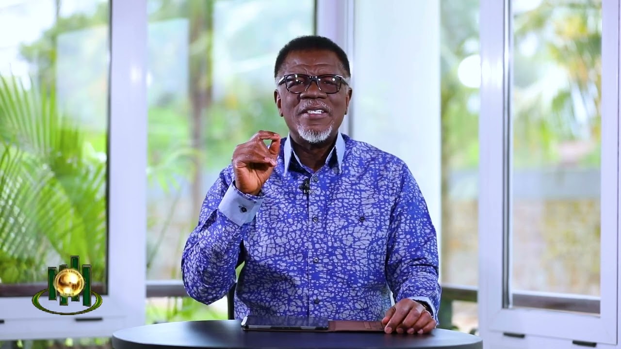 A Fruitful Mind || WORD TO GO with Pastor Mensa Otabil Episode 1265