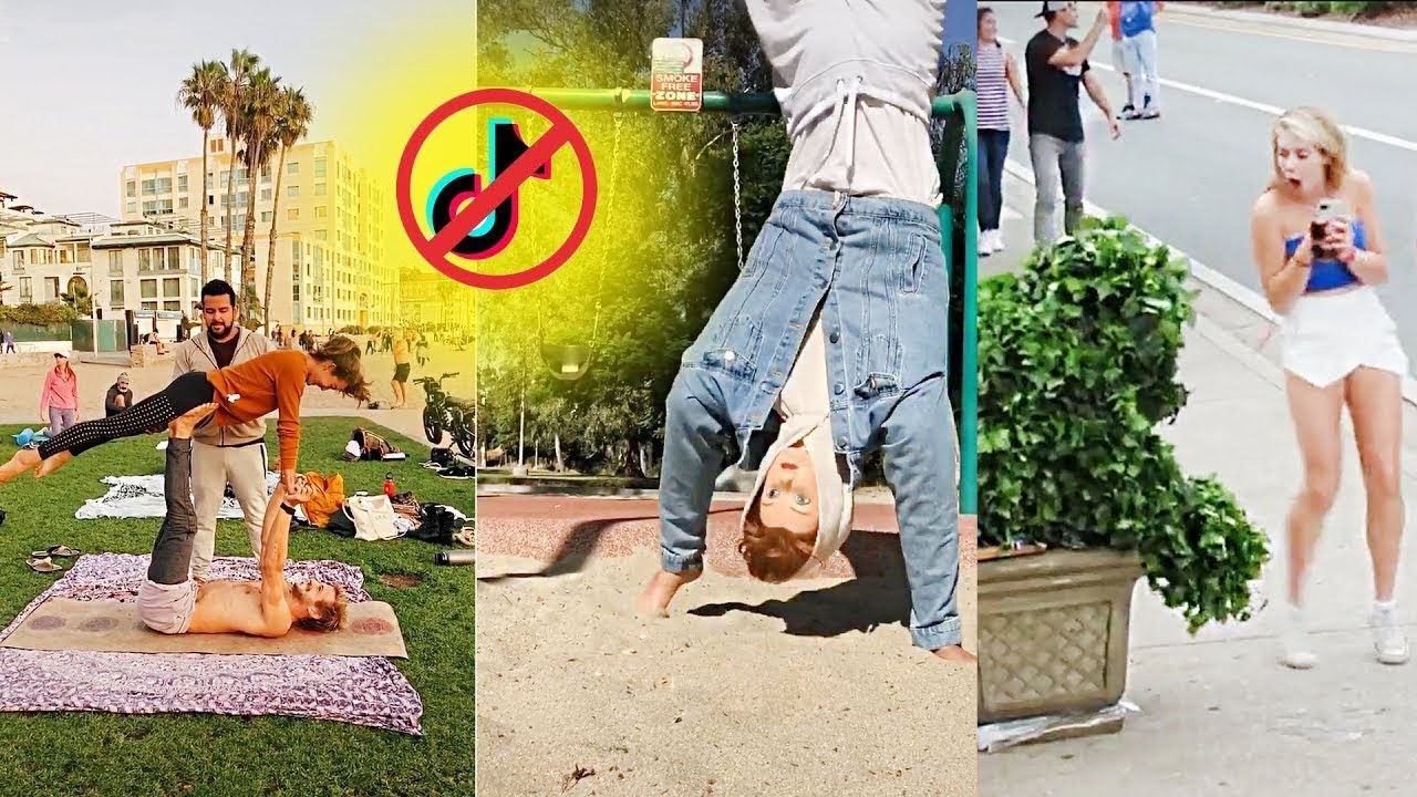 Tik Tok Funny Video - Actually Crazy Tik Tok Memes 2019