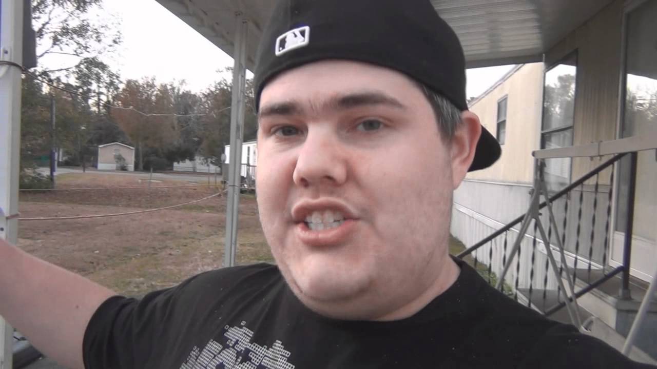 Почему «Angry Grandpa» запрещён в WalMart