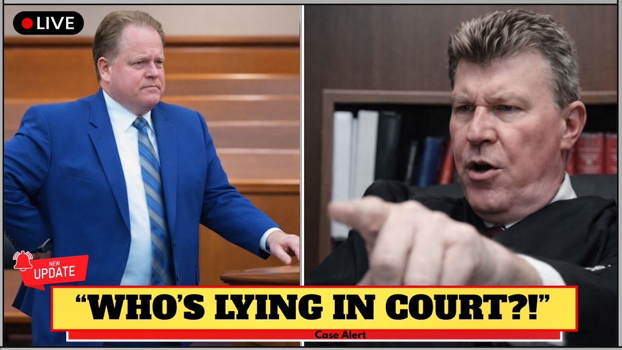“Someone’s LYING!” — Judge McNally DESTROYS the Story in Seconds: