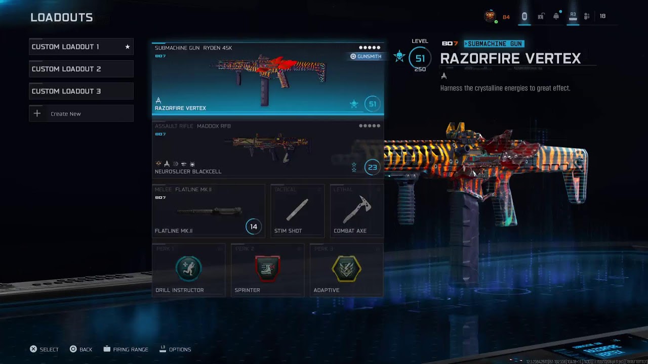 Rank.Play Grind. Plus the new updated mapWarzone. Rebirth Island.