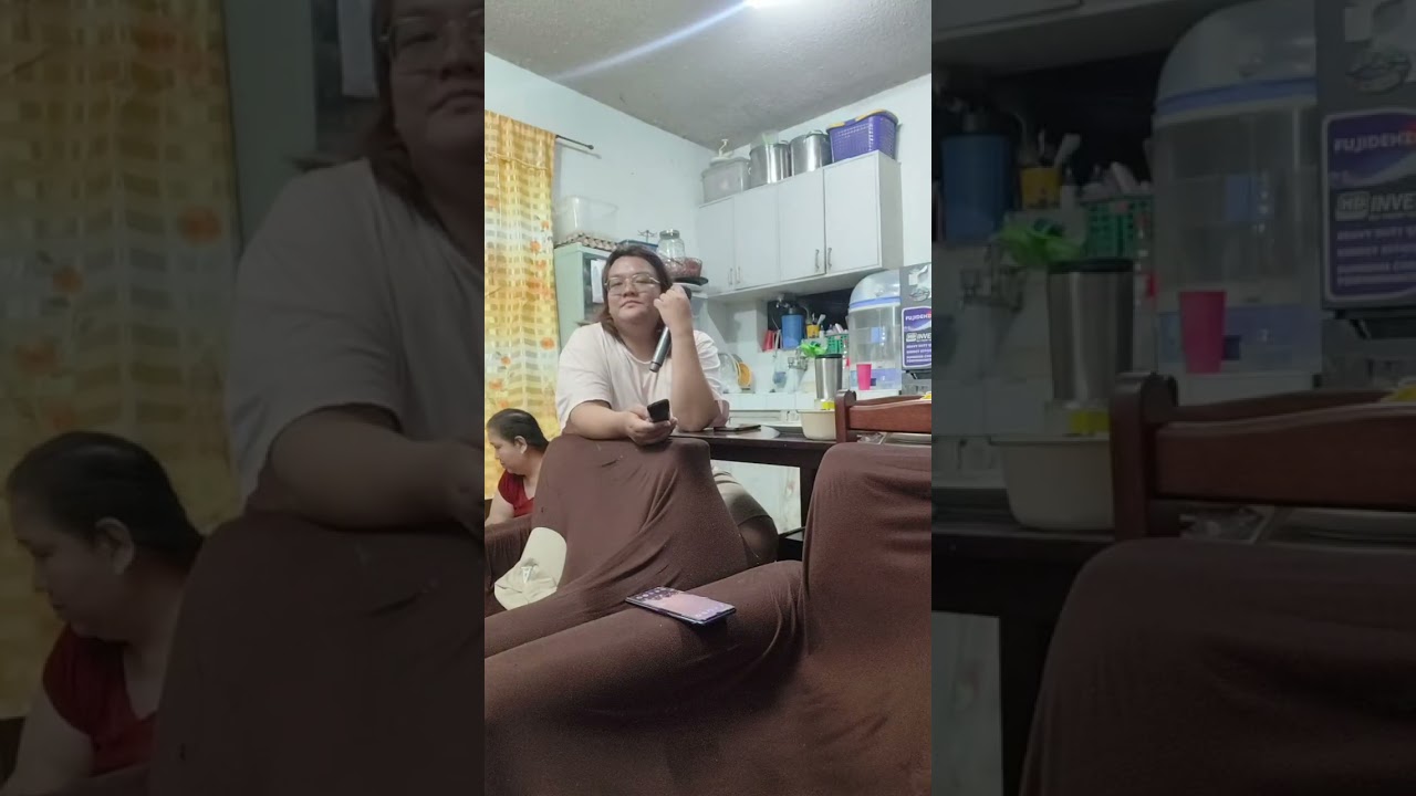 @snavera sing along with my sister 