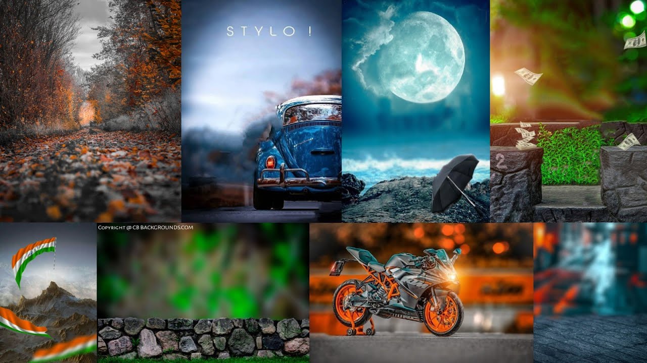 How To Download HD CB Backgrounds For PicsArt Photo Editing Mobile 2022 ||