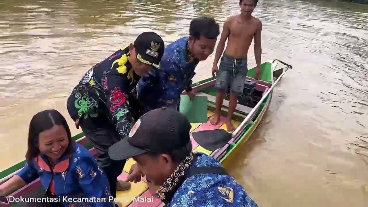 Kegiatan Musdes penetapan KPM BLT-DD tahun 2026, di Desa Batu Tukan 19 februari 2026 🤗