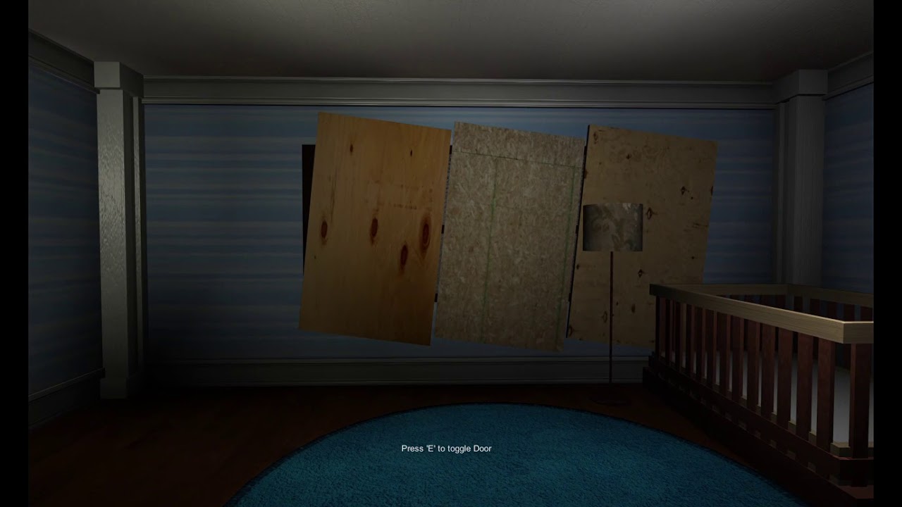 Continuous - Gameplay No Comentado