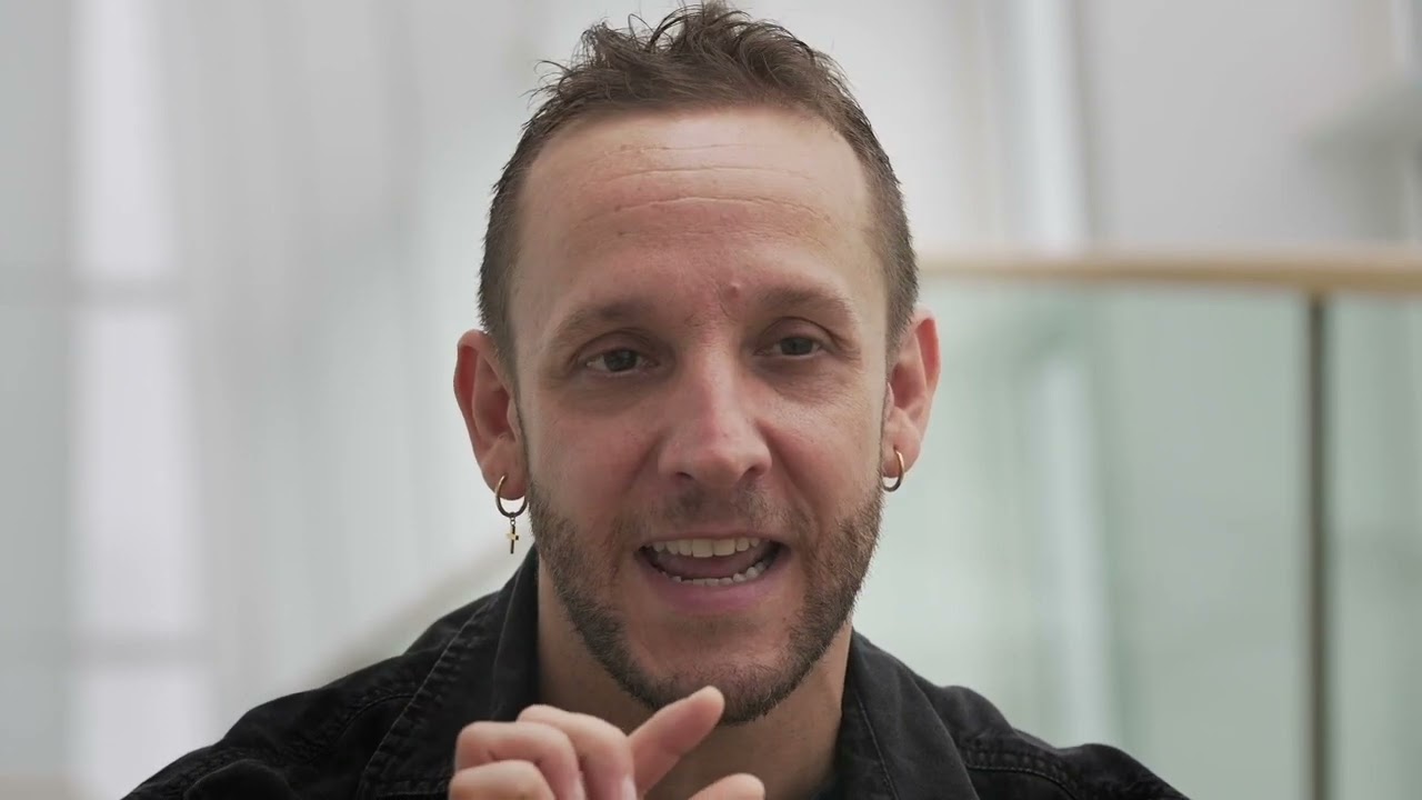 Entrevista  Manuel Liñán por 