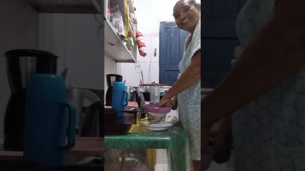 Moju pa Brasil 