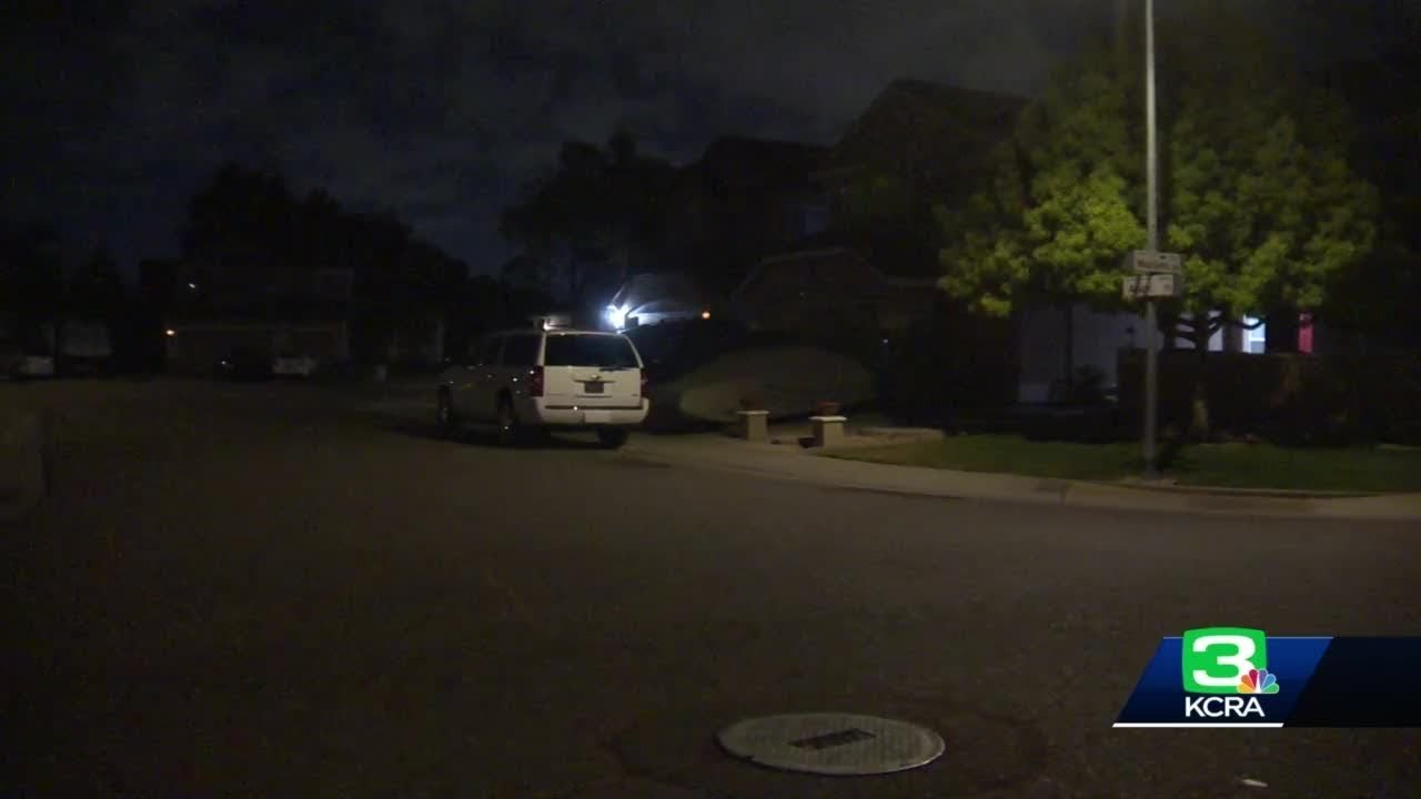 Bomb squad removes &lsquo;live and potentially harmful&rsquo; devices found in Antelope neighborhood