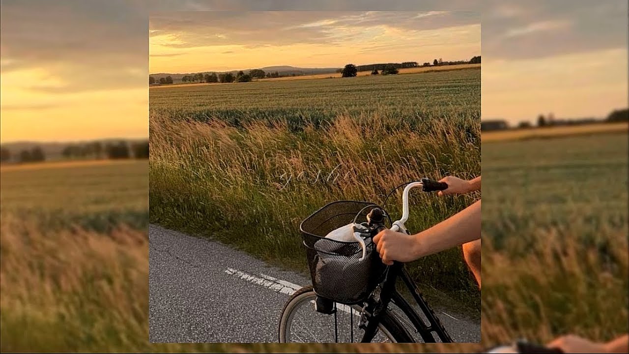 september - sparky deathcap sped up