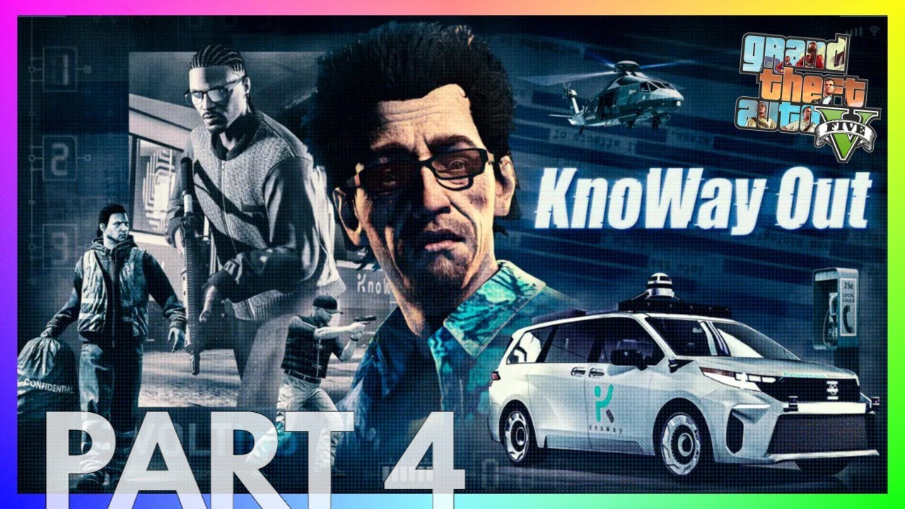 POSTALI SMO SMEĆARI | Grand Theft Auto V Online A Safehouse in the Hills DLC (Misije) part 4