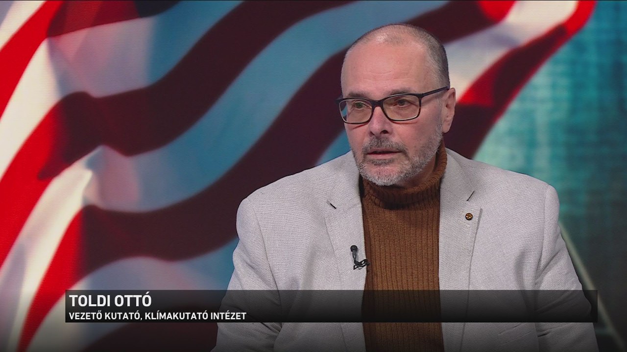 Magyarország és az Egyesült Államok új nukleáris együttműködési megállapodást írt alá