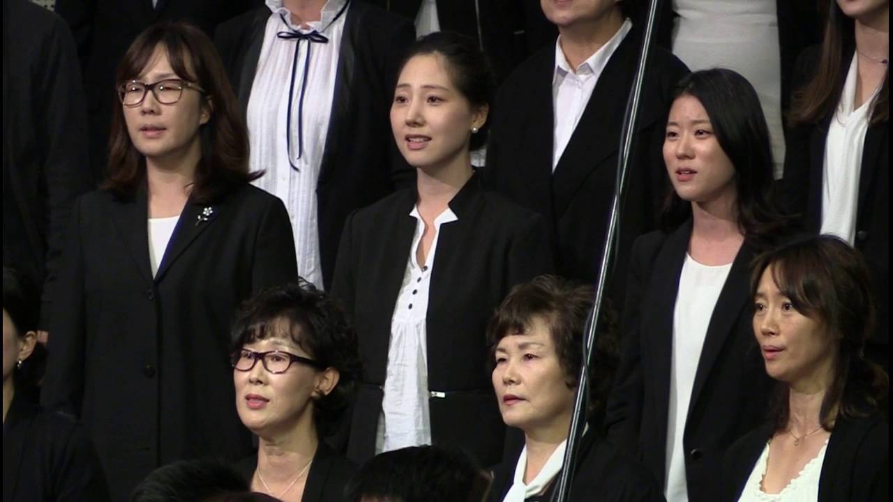 삶의 예배  / 시드니 새순교회 호산나 성가대