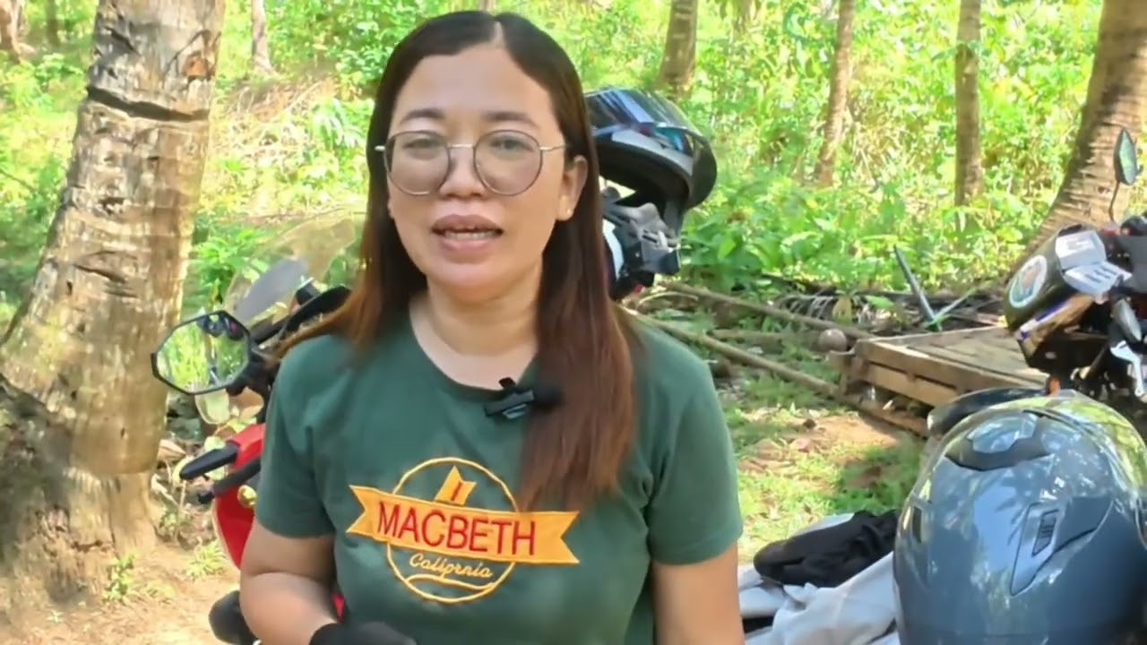 Sila Ang magpinsan na parehong bulag Ang mga mata. At nakapag abot Tayo Ng kaunting biyaya sakanila 