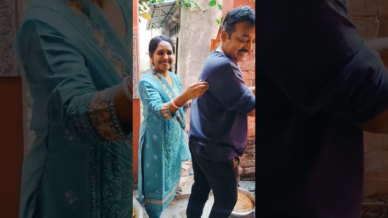 #শীতলা পুজো #volgvideo #bangli #pujo #viral #
