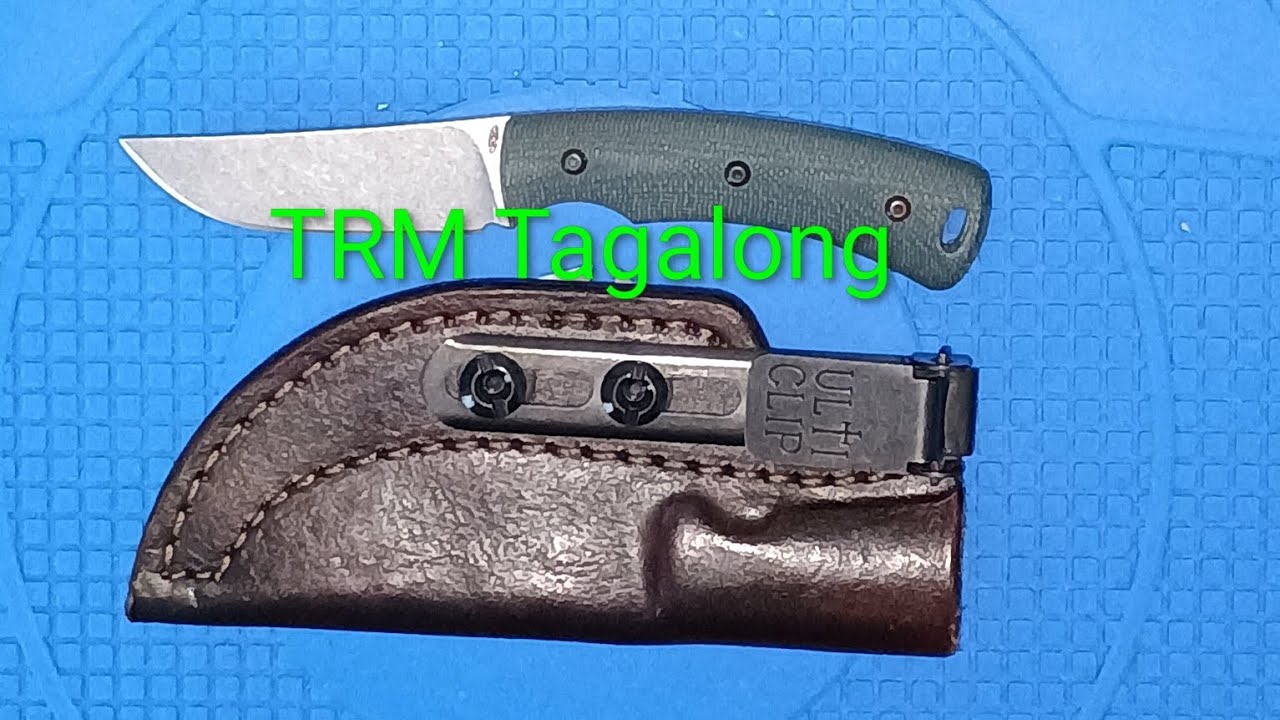 TRM Tagalong 