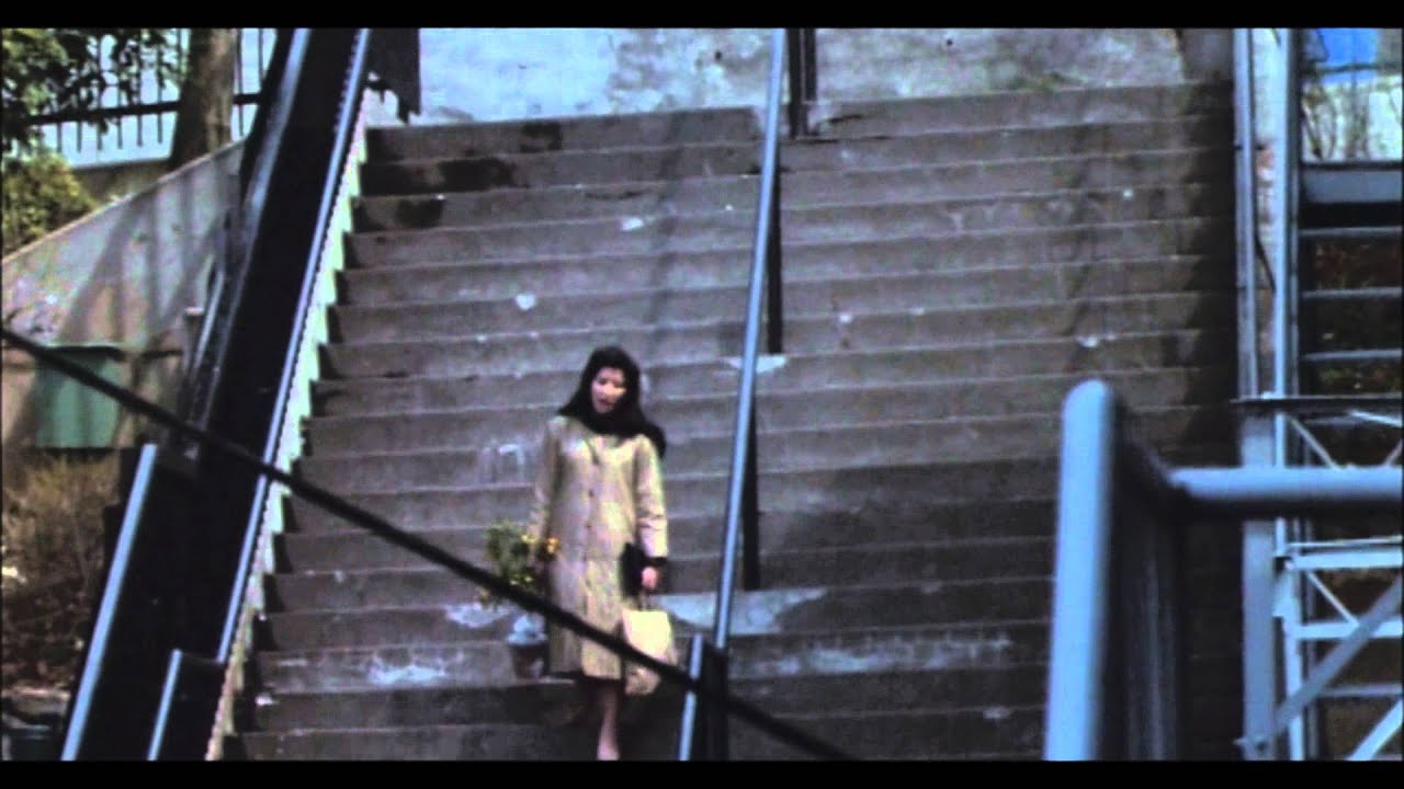 Love Hotel (1985) [Ending]