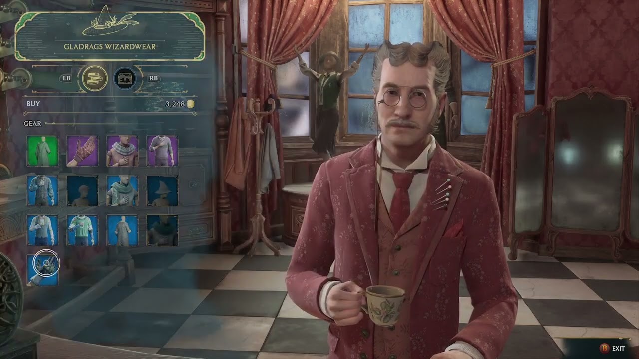 I had to restart the story of Jackson Alistair again part 416