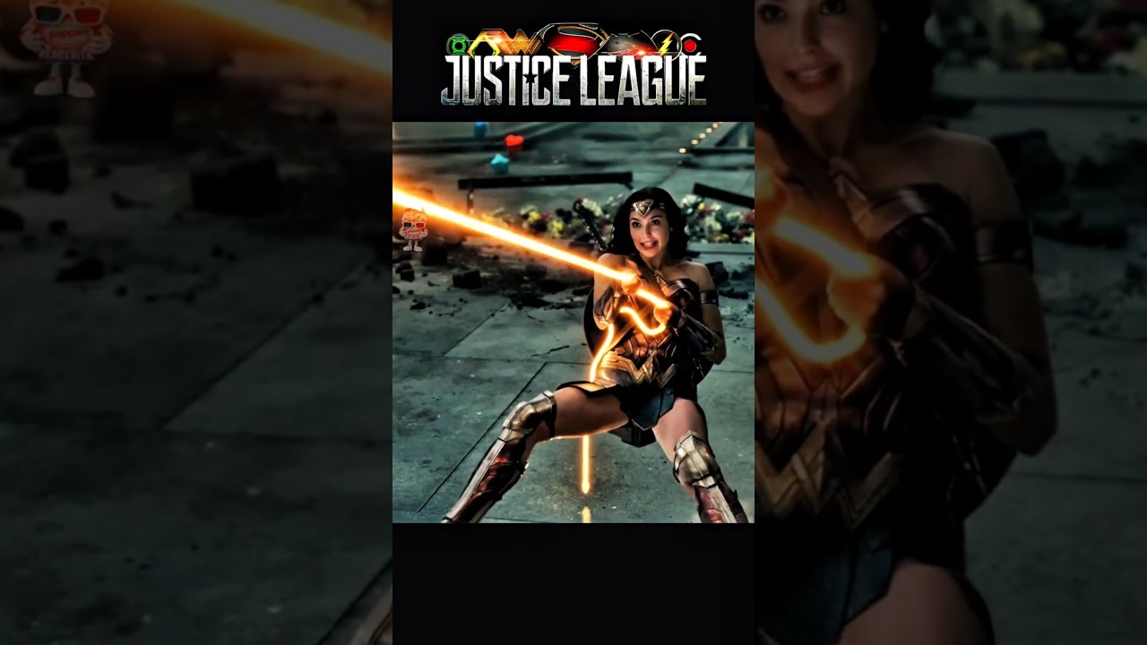 SUPERMAN VS JUSTICE LEAGUE .. part 3 