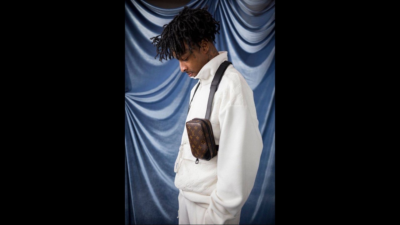 [FREE] METRO BOOMIN x 21 SAVAGE TYPE BEAT - 