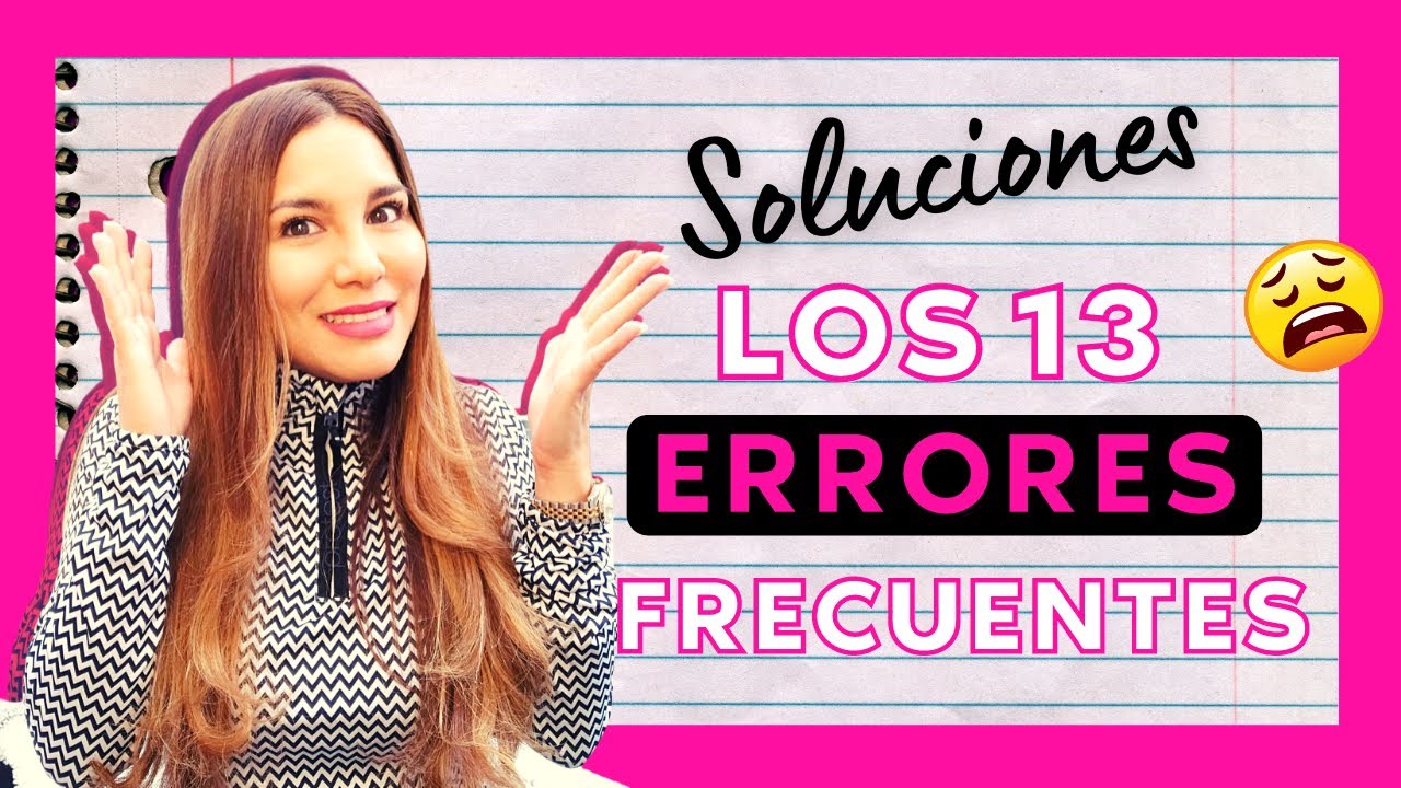 📚 Estudiar en España siendo extranjero ⚠️ NO HAGAS ESTO