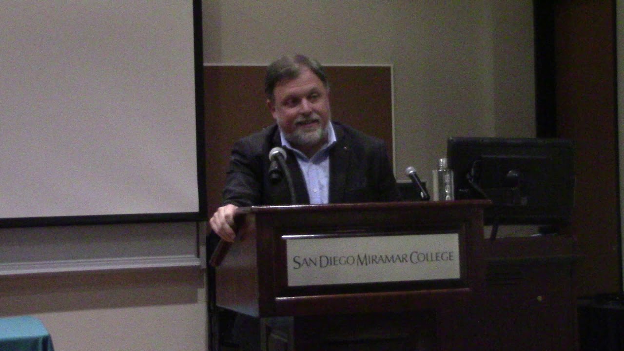 Tim Wise presentation-Part 2