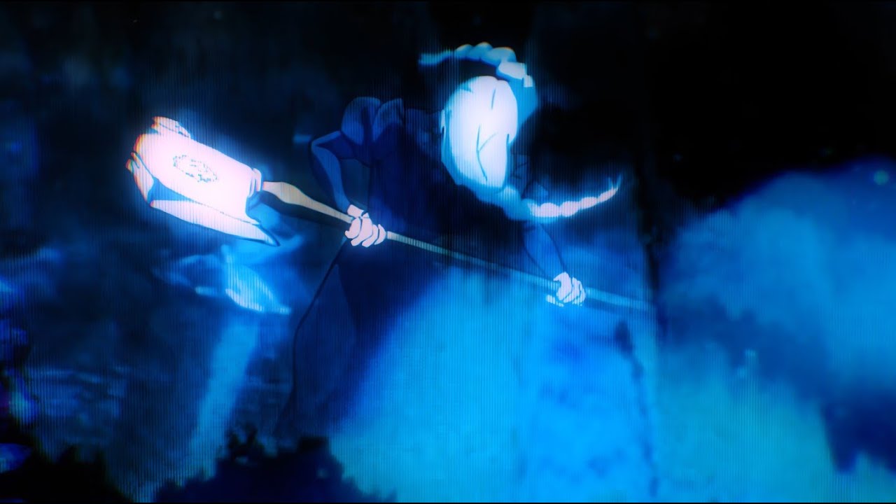Rick Owens edit 4k 