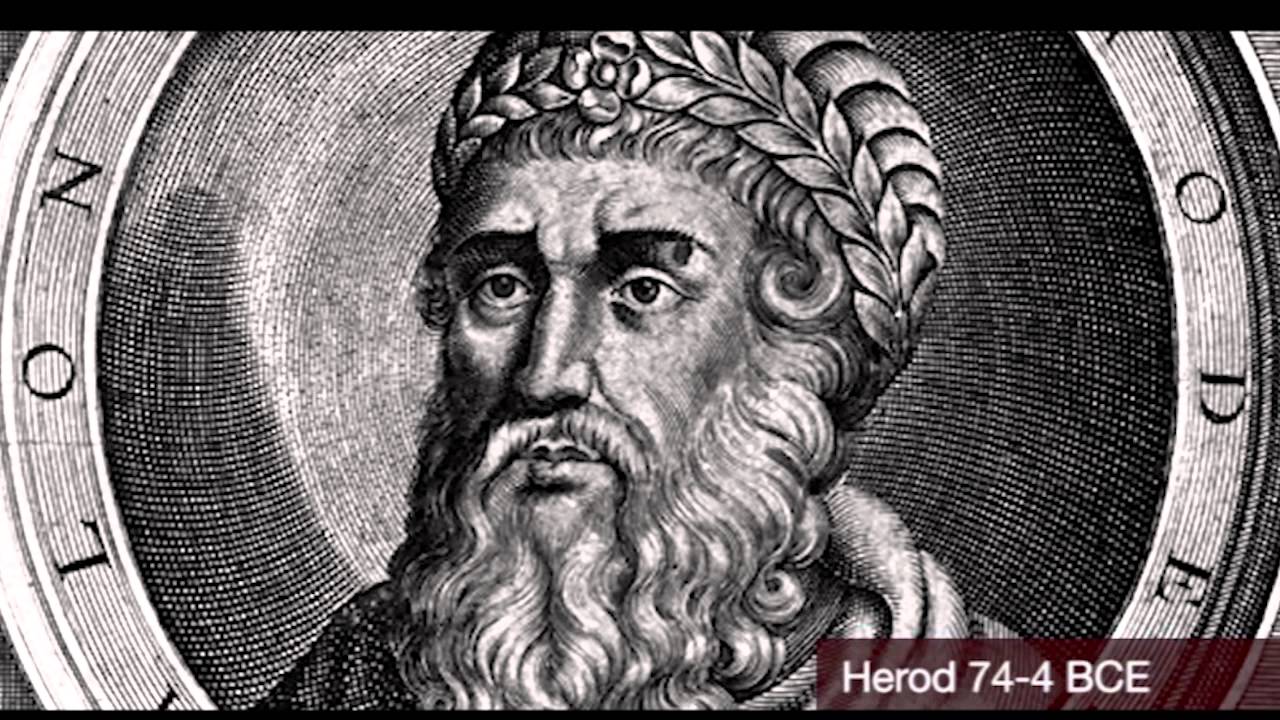 A History of Philosophy 16.3 Judaic Prophecies | Official HD
